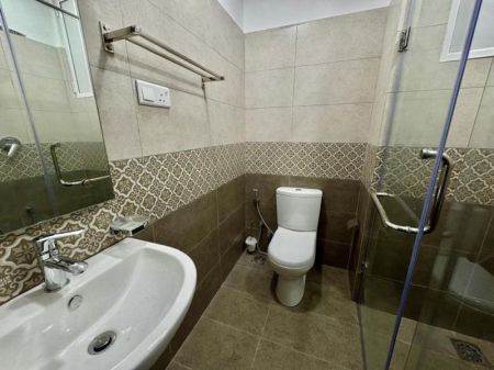 Bathroom - 2 Bedroom Apartment for Sale at Colombo 5