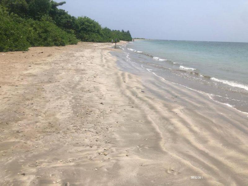 Bare Land for sale in Pasikudah