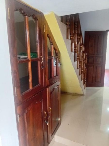 Kitchen - Two-storey house for sale in Menik Hinna (SSPH-306)