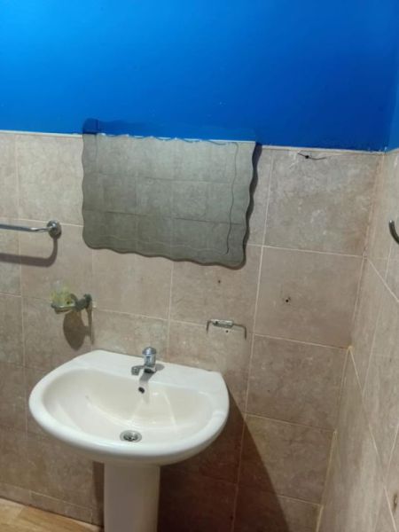 Bathroom - Two-storey house for sale in Menik Hinna (SSPH-306)