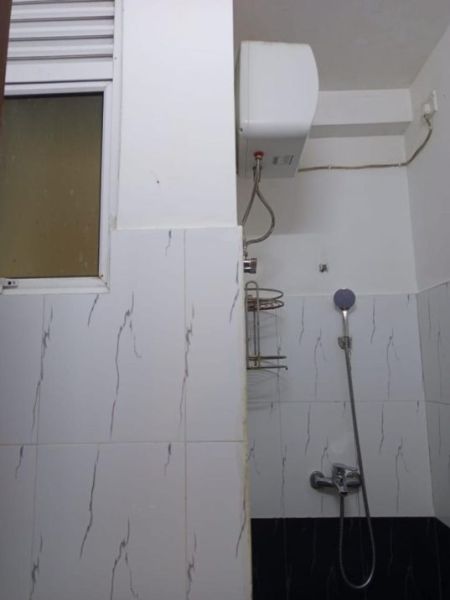 Bathroom - ￭ Span Tower ￭ 02BR Apartment For Sale ￭ (NK107428)