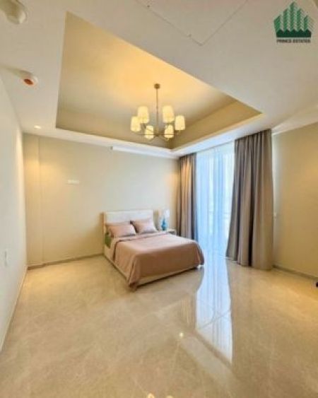 Bathroom - The Address 606 – Fully Furnished Ultra-Luxury Penthouse for Rent