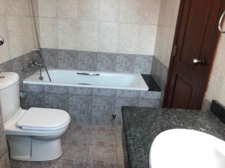 Bathroom - ￭ Iceland Residencies ￭ 03BR Apartment For Rent ￭ (NK107434)