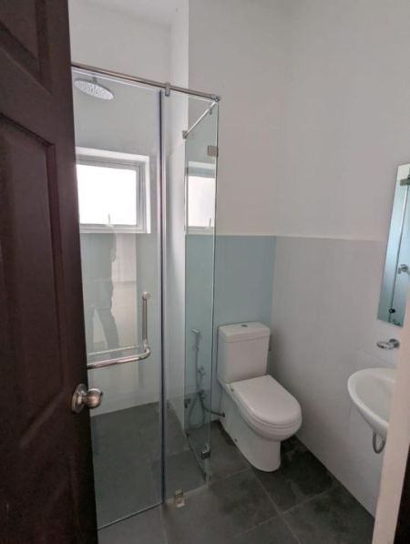 Bathroom - Affordable Apartment for Sale in Negombo – Only LKR 27 Million