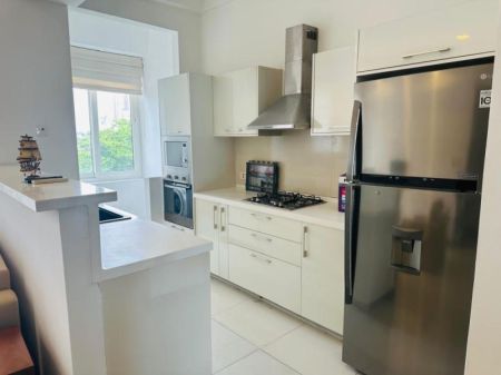 Kitchen - ￭ Cornish Residencies ￭ 03BR Apartment For Sale ￭ (NK107446)