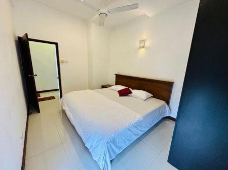 Bedroom - ￭ Cornish Residencies ￭ 03BR Apartment For Sale ￭ (NK107446)