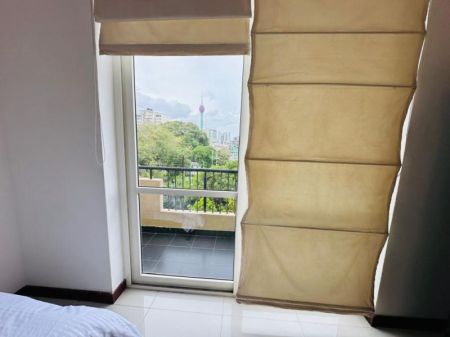 Bedroom - ￭ Cornish Residencies ￭ 03BR Apartment For Sale ￭ (NK107446)