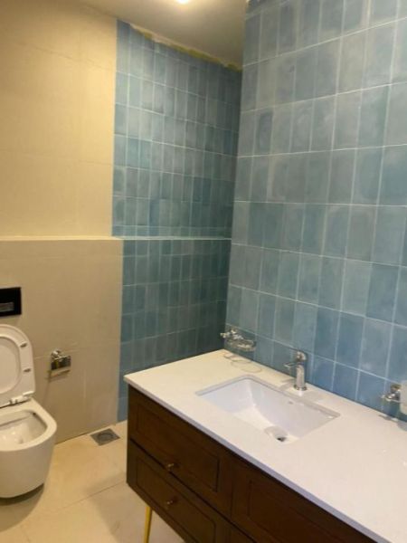 Bathroom - ￭ Colombo 05 ￭ 06BR Luxury House For Sale ￭ (NK107450)