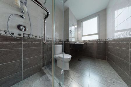 Bathroom - ￭ Iceland Residencies ￭ 03BR Apartment For Sale ￭ (NK107452)