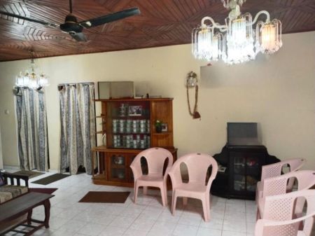 Living Room - Dickwella House for Sale (SSPH-311)