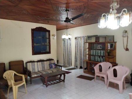Living Room - Dickwella House for Sale (SSPH-311)