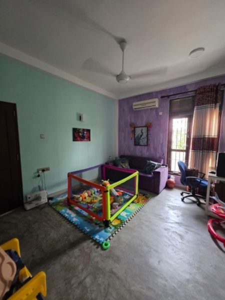 Living Room - Luxury family home FOR SALE in Nagoda Church Road, Kanadana