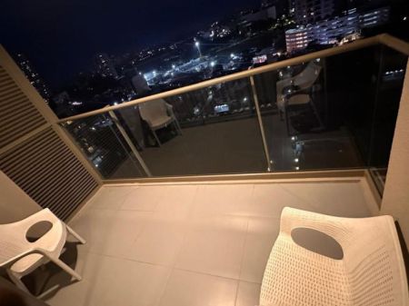 Kitchen - Apartment for Rent - Iconic Galaxy