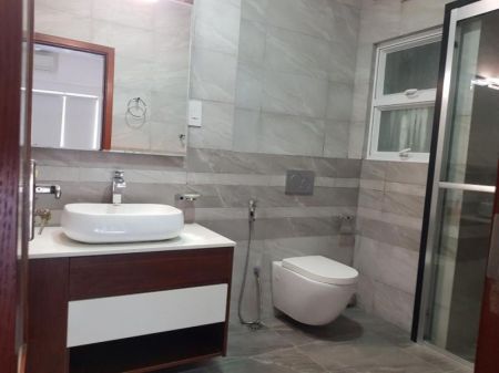 Bathroom - Apartment for Sale - Colombo 3