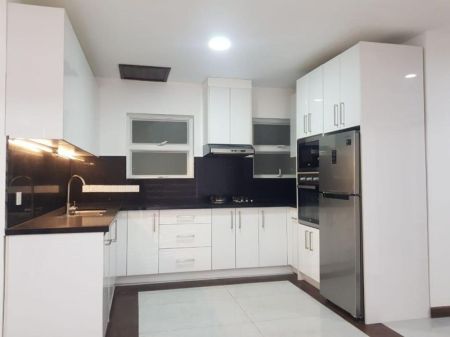 Kitchen - Apartment for Sale - Colombo 3