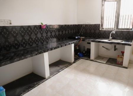 Kitchen - Apartment Complex for Sale in Chilaw Town (SSPH-241)