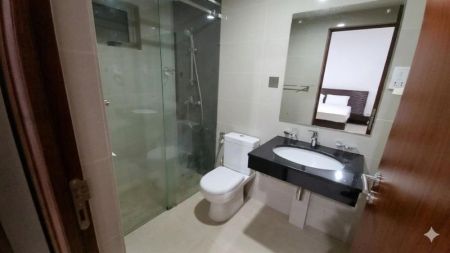 Bathroom - 3 Bedroom Apartment for Rent in Colombo 2 