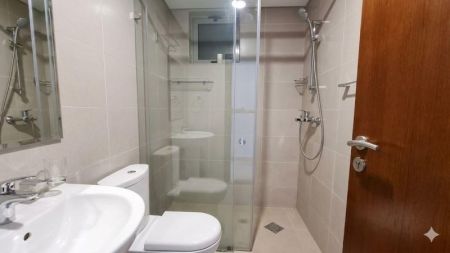 Bathroom - 3 Bedroom Apartment for Rent in Colombo 2 