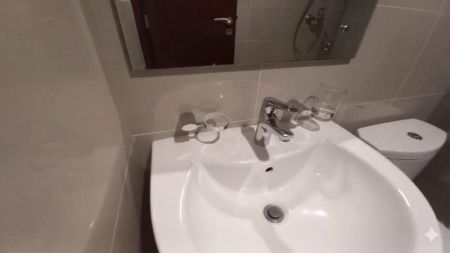 Bathroom - 3 Bedroom Apartment for Rent in Colombo 2 