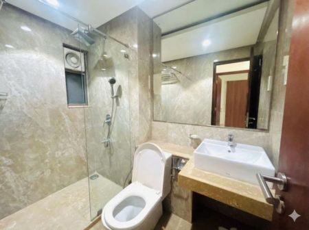Bathroom - ￭ Iconic 110 ￭ 03BR Apartment For Sale ￭ (NK107454)