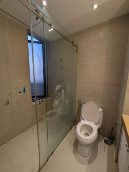 Bathroom - ￭ Havelock City ￭ 02BR Apartment For Rent ￭ (NK107456)