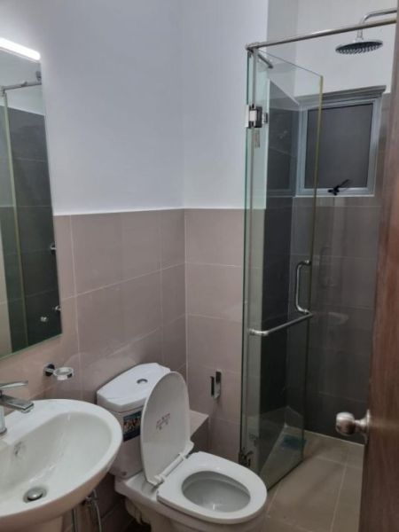 Bathroom - 3 bed room apartment for sale in Malabe for 32.m - Home Land Elixia