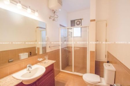 Bathroom - Apartment for Sale - Hedges Court - Colombo 10 | LKR 70,000,000