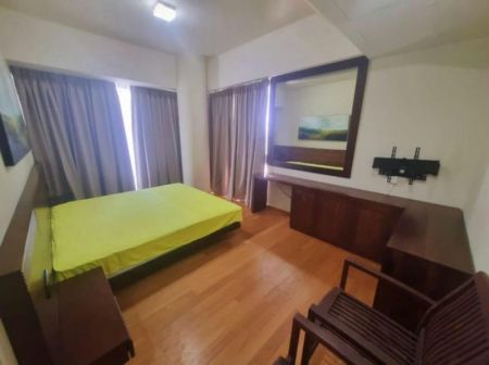 Bedroom -  Emperor - 03 Bedroom Furnished Apartment for Sale in Colombo 03 (A5029)-SOLD
