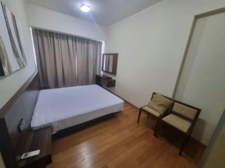 Bedroom -  Emperor - 03 Bedroom Furnished Apartment for Sale in Colombo 03 (A5029)-SOLD