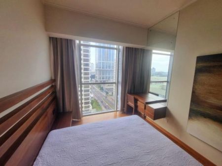 Bedroom -  Emperor - 03 Bedroom Furnished Apartment for Sale in Colombo 03 (A5029)-SOLD