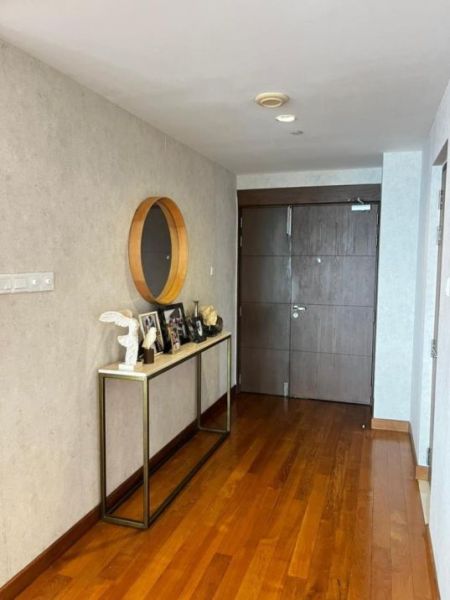 Kitchen - 3 Bedroom Apartment for Rent in Clearpoint Rajagiriya, R81624