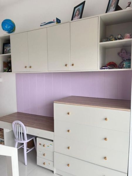Kitchen - 3 Bedroom Apartment for Rent in Clearpoint Rajagiriya, R81624