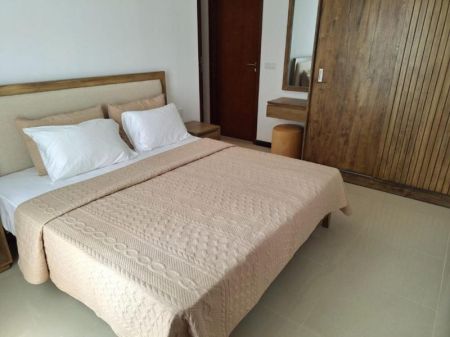 Bedroom - 3 Bedroom Apartment for Rent in Tri - Zen, R81625