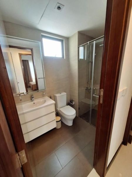 Bathroom - 3 Bedroom Apartment for Rent in Tri - Zen, R81625