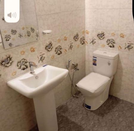 Bathroom - ((PR1480) Luxury Two-Story House for Sale – Athurugiriya Walgama 