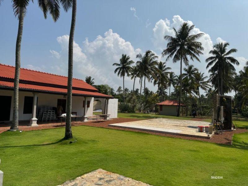 Exterior - Villa for sale in Wadduwa