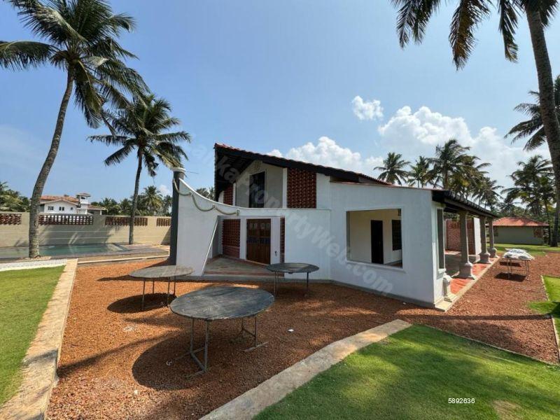 Exterior - Villa for sale in Wadduwa