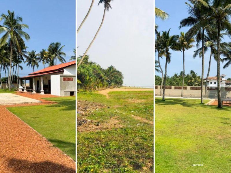 Villa for sale in Wadduwa