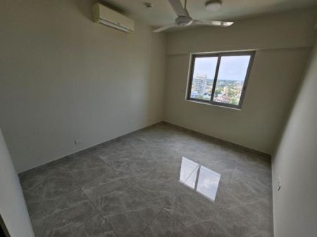 Bedroom -  Capital Heights - 03 Bedroom Unfurnished Apartment for Sale in Rajagiriya (A2214)-SOLD