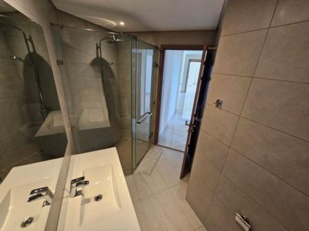 Bathroom -  Capital Heights - 03 Bedroom Unfurnished Apartment for Sale in Rajagiriya (A2214)-SOLD