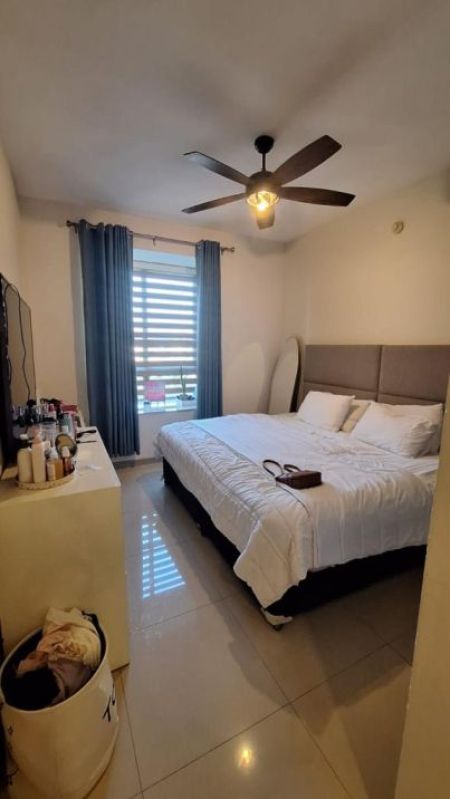 Bedroom - ￭ Havelock City ￭ 02BR Apartment For Sale ￭ (NK11204)