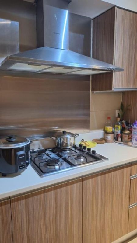 Kitchen - ￭ Havelock City ￭ 02BR Apartment For Sale ￭ (NK11204)