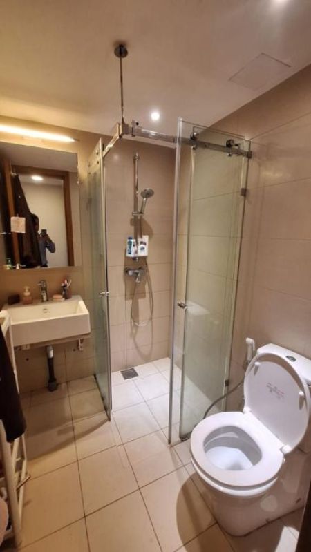 Bathroom - ￭ Havelock City ￭ 02BR Apartment For Sale ￭ (NK11204)