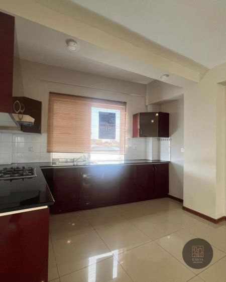 Kitchen - Apartment for sale at Regent Residencies - Mount Lavinia 