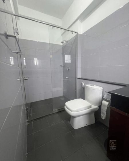 Bathroom - Apartment for sale at Regent Residencies - Mount Lavinia 