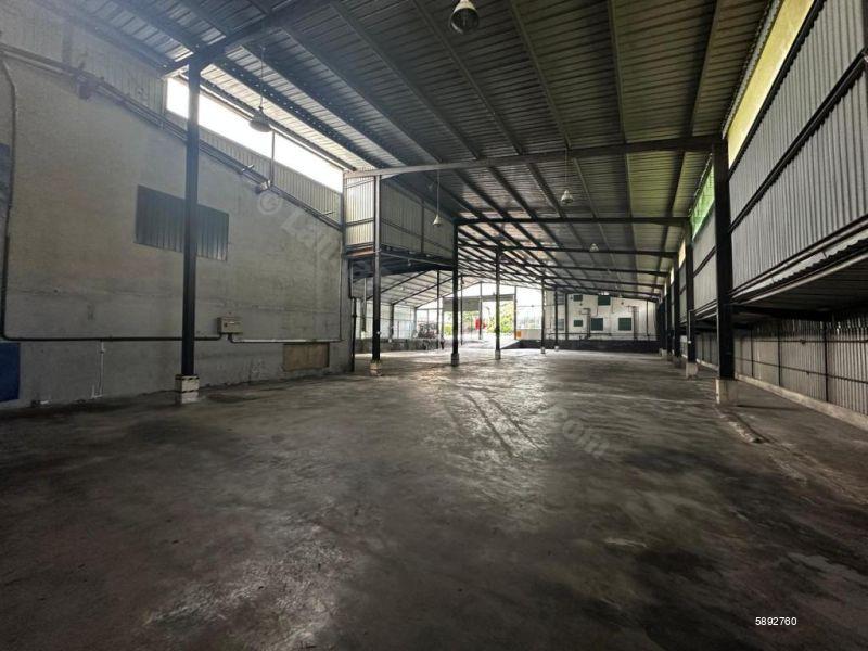 Commercial for sale in Panadura