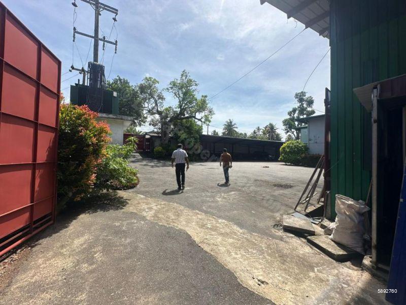 Commercial for sale in Panadura
