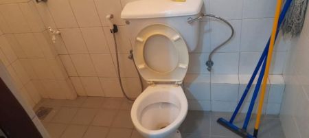 Bathroom - Colombo 6 | Furnished | 2Bedroom | 140K