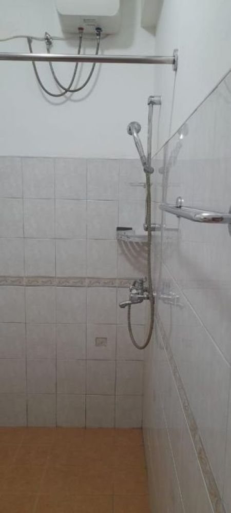 Bathroom - Colombo 6 | Furnished | 2Bedroom | 140K