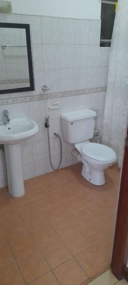 Bathroom - Colombo 6 | Furnished | 2Bedroom | 140K